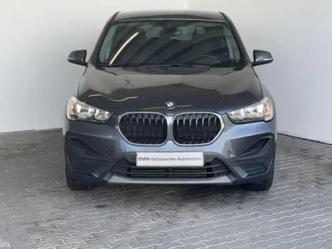 Annonce BMW X1 Diesel 2021 d'occasion Allemagne