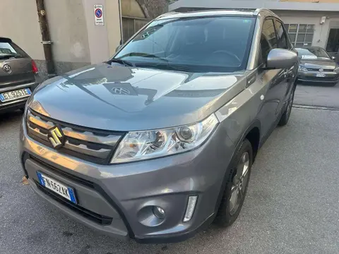 Annonce SUZUKI VITARA Diesel 2018 d'occasion 