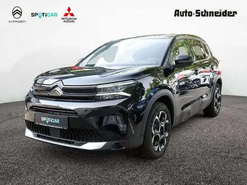 Used CITROEN C5 AIRCROSS Petrol 2024 Ad 