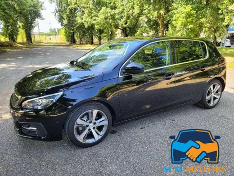 Annonce PEUGEOT 308 Essence 2019 d'occasion 