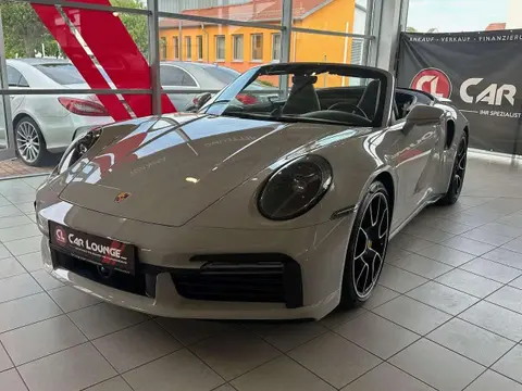 Annonce PORSCHE 911 Essence 2023 d'occasion 