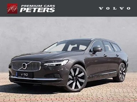 Used VOLVO V90 Hybrid 2024 Ad 