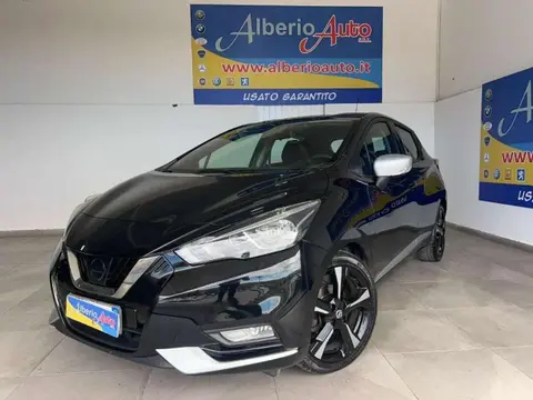 Used NISSAN MICRA Diesel 2019 Ad 