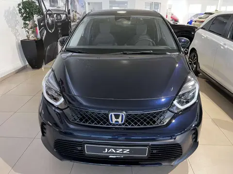 Used HONDA JAZZ Hybrid 2024 Ad 