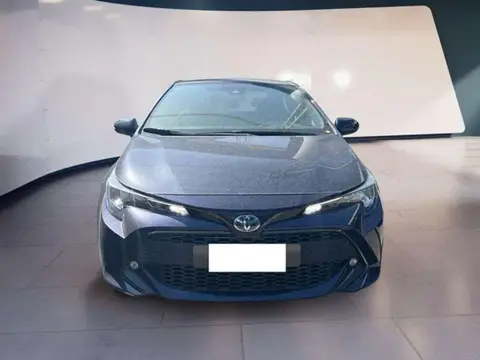 Used TOYOTA COROLLA Hybrid 2021 Ad 