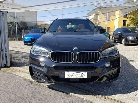 Used BMW X6 Diesel 2017 Ad 