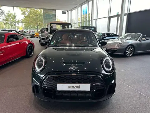 Used MINI JOHN COOPER WORKS Petrol 2023 Ad 