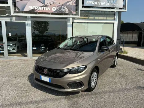 Annonce FIAT TIPO Essence 2020 d'occasion 