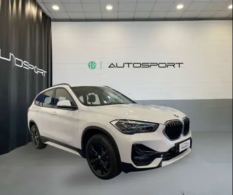 Annonce BMW X1 Diesel 2020 d'occasion 