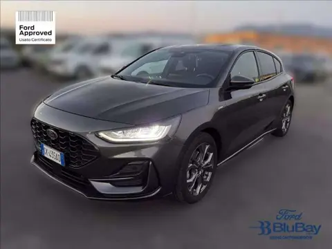 Annonce FORD FOCUS Essence 2022 d'occasion 