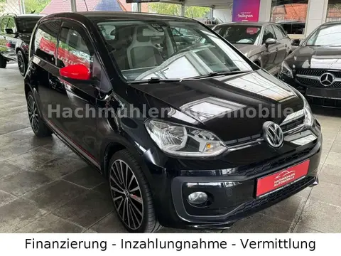 Used VOLKSWAGEN UP! Petrol 2016 Ad 