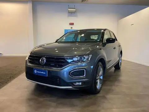 Used VOLKSWAGEN T-ROC Diesel 2020 Ad 