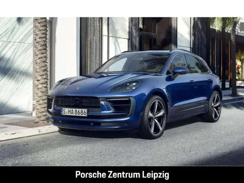 Used PORSCHE MACAN Petrol 2023 Ad 