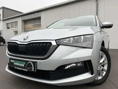 Used SKODA SCALA Diesel 2020 Ad 