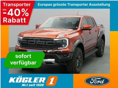 Used FORD RANGER Diesel 2024 Ad 