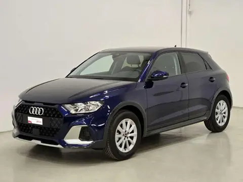 Annonce AUDI A1 Essence 2024 d'occasion 