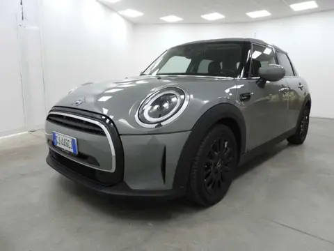 Used MINI ONE Petrol 2022 Ad 