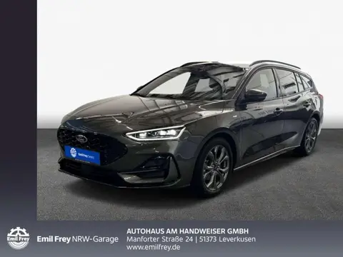 Annonce FORD FOCUS Essence 2023 d'occasion 