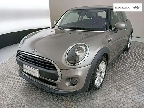 Used MINI ONE Petrol 2020 Ad 