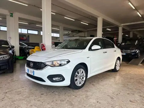 Used FIAT TIPO Petrol 2016 Ad 