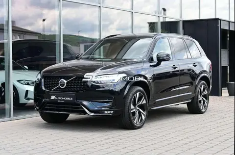 Used VOLVO XC90 Diesel 2022 Ad 