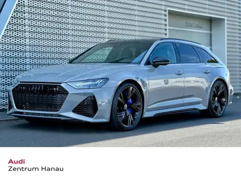 Annonce AUDI RS6 Essence 2024 d'occasion 