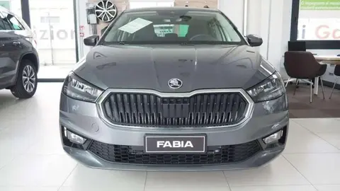 Annonce SKODA FABIA Essence 2024 d'occasion 