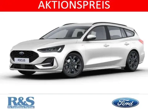 Annonce FORD FOCUS Essence 2024 d'occasion 