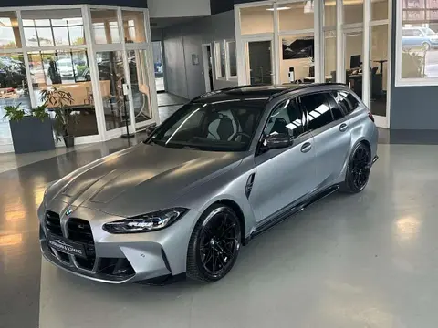 Annonce BMW M3 Essence 2023 d'occasion 