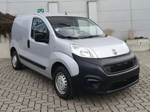 Annonce FIAT FIORINO Essence 2017 d'occasion 