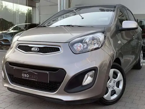 Annonce KIA PICANTO Essence 2015 d'occasion 