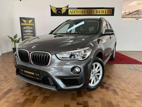 Used BMW X1 Diesel 2016 Ad Germany