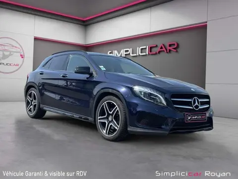 Used MERCEDES-BENZ CLASSE G Diesel 2017 Ad 