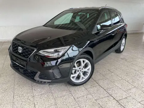 Used SEAT ARONA Petrol 2023 Ad 