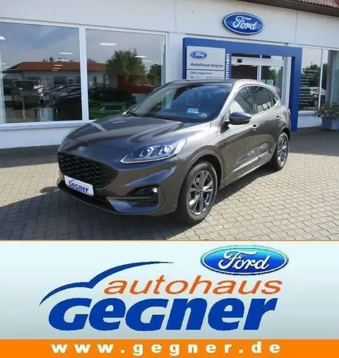 Used FORD KUGA Petrol 2022 Ad 