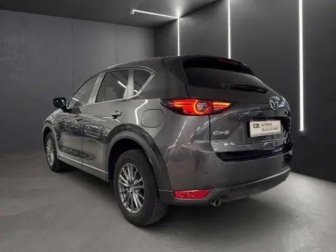 Used MAZDA CX-5 Petrol 2017 Ad 