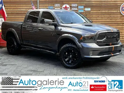 Used DODGE RAM LPG 2016 Ad 