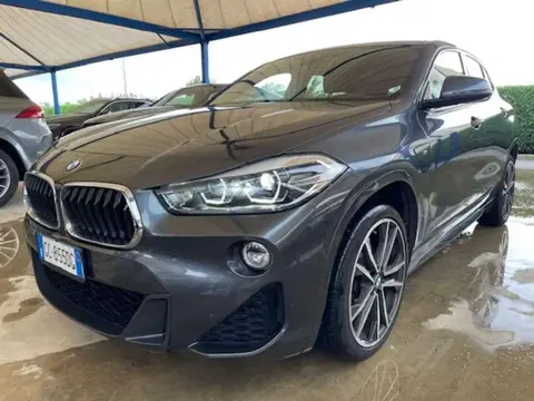 Used BMW X2 Diesel 2020 Ad 