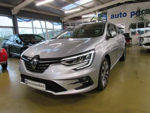 Used RENAULT MEGANE Petrol 2022 Ad 