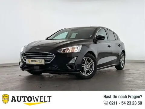 Used FORD FOCUS Petrol 2019 Ad 