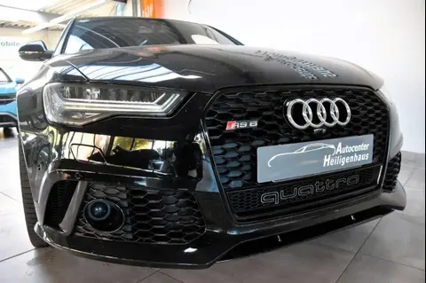 Annonce AUDI RS6 Essence 2016 d'occasion 