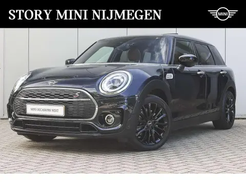 Used MINI COOPER Petrol 2020 Ad 