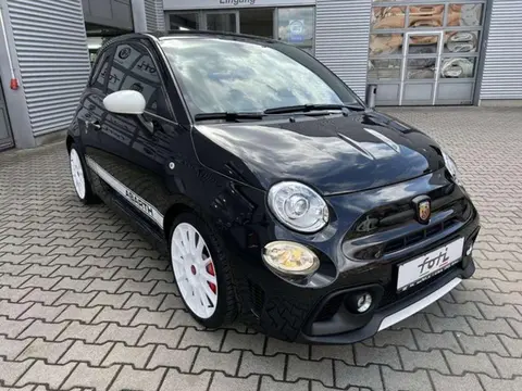 Annonce ABARTH 695 Essence 2022 d'occasion 