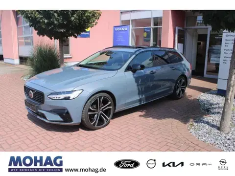 Used VOLVO V90 Diesel 2023 Ad 