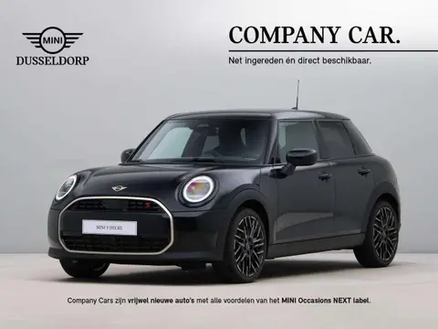 Annonce MINI COOPER Essence 2024 d'occasion 