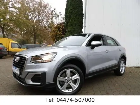 Used AUDI Q2 Petrol 2017 Ad 