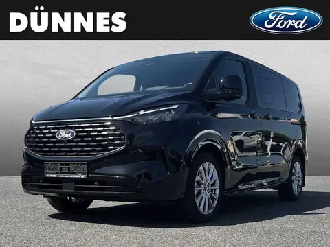 Annonce FORD TOURNEO Diesel 2024 d'occasion 