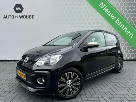 Used VOLKSWAGEN UP! Petrol 2016 Ad 