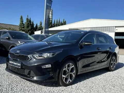 Annonce KIA CEED Essence 2019 d'occasion 