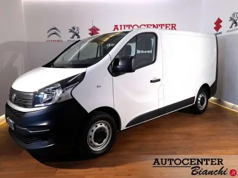 Annonce FIAT TALENTO Diesel 2021 d'occasion 